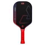 Joola Perseus Heat Vision 16mm Pickleball Paddle Front
