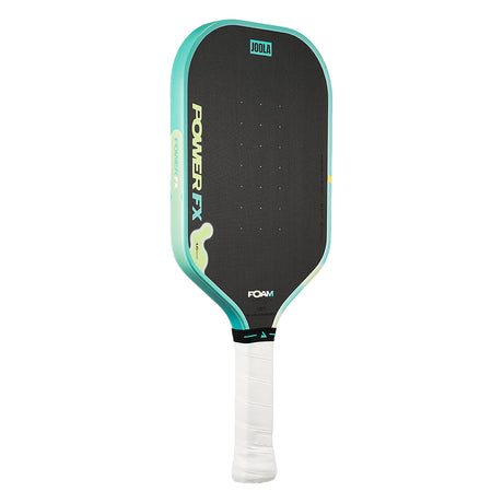 JOOLA Power FX Perseus 16mm Pickleball Paddle Angle