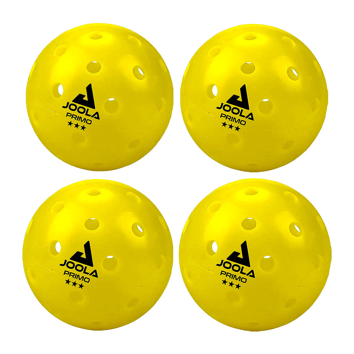 JOOLA Primo Outdoor Pickleballs - Thumbnail 5