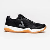 JOOLA R4lly Men's Pickleball Shoe Black Front