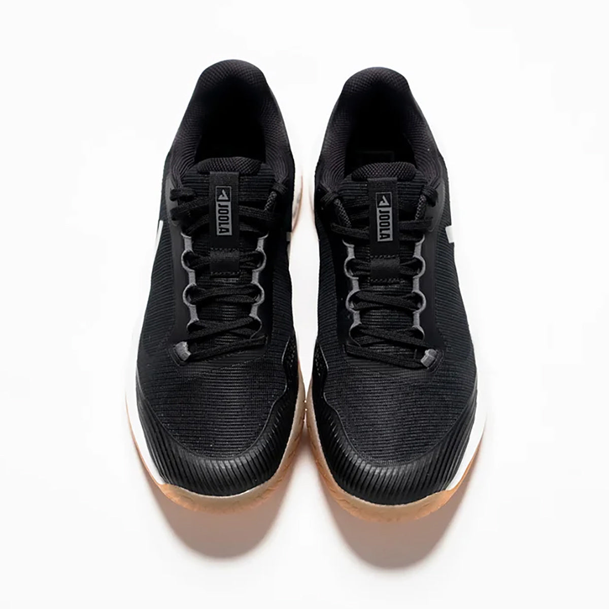 JOOLA R4lly Men's Pickleball Shoe Black Laces