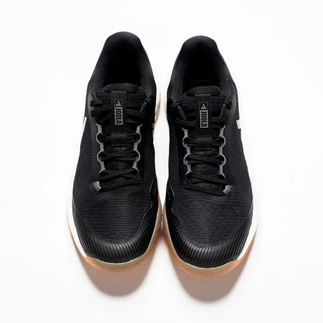 JOOLA R4lly Men's Pickleball Shoe Black Laces