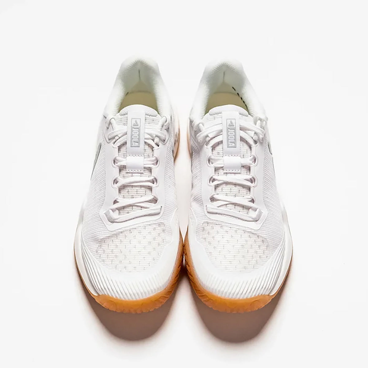 JOOLA R4lly Men's Pickleball Shoe White Laces