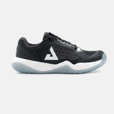 JOOLA R4lly Women's Pickleball Shoe Black Front