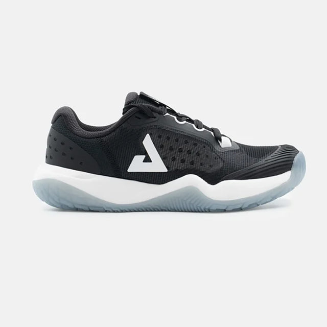 JOOLA R4lly Women's Pickleball Shoe Black Front