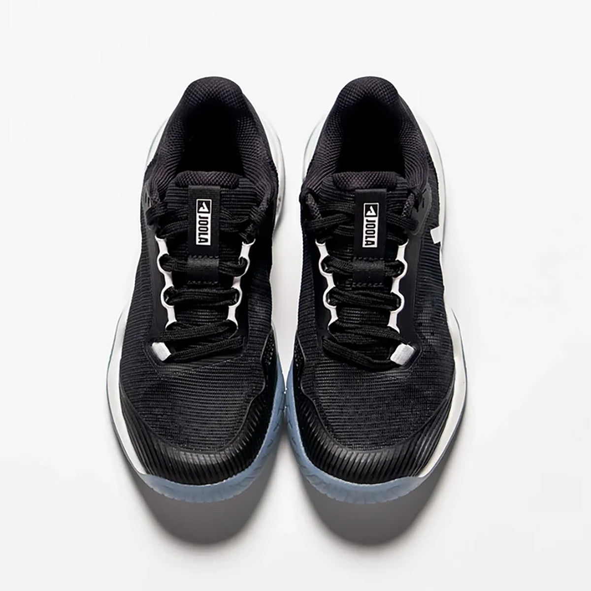 JOOLA R4lly Women's Pickleball Shoe Black Laces