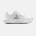 JOOLA R4lly Women's Pickleball Shoe White Front