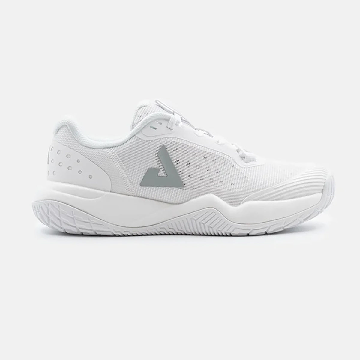 JOOLA R4lly Women's Pickleball Shoe White Front