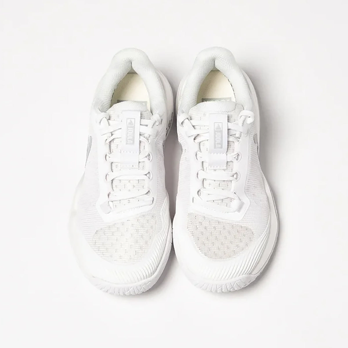 JOOLA R4lly Women's Pickleball Shoe White Laces