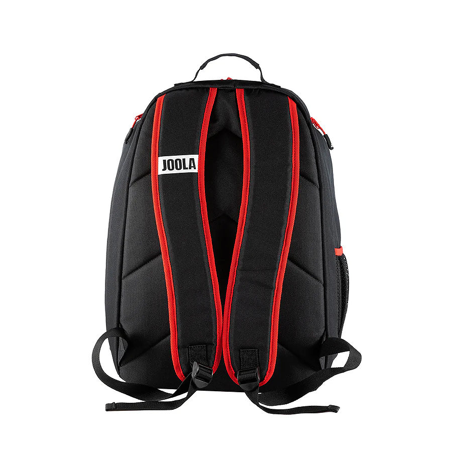 JOOLA Agassi Vision II Backpack Back