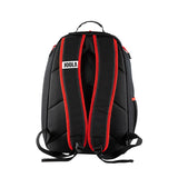 JOOLA Agassi Vision II Backpack Back