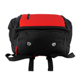 JOOLA Agassi Vision II Backpack Bottom