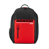 JOOLA Agassi Vision II Backpack Front