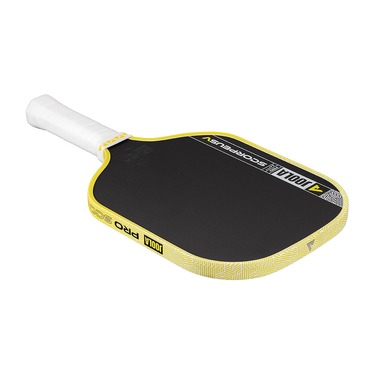 JOOLA Scorpeus Pro V Anna Bright 14mm Pickleball Paddle