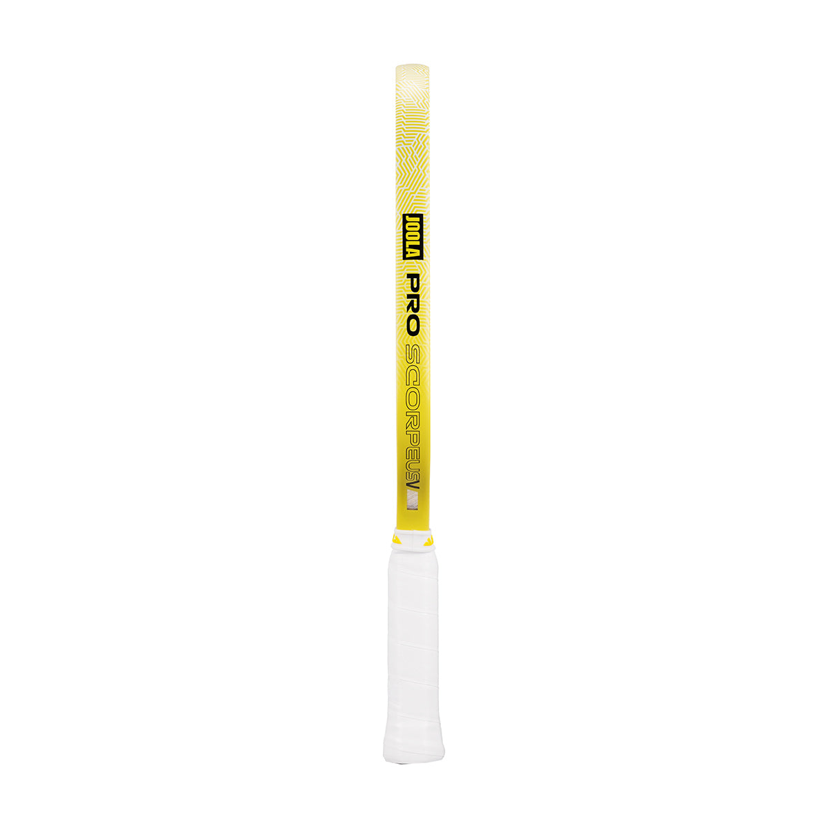 JOOLA Scorpeus Pro V Anna Bright 16mm Pickleball Paddle