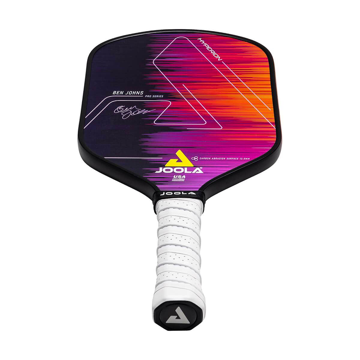 JOOLA Ben Johns Hyperion CAS 13.5 Pickleball Paddle Grip