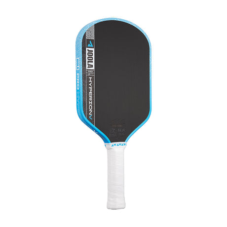 JOOLA Ben Johns Hyperion Pro V 16mm Pickleball Paddle Angle