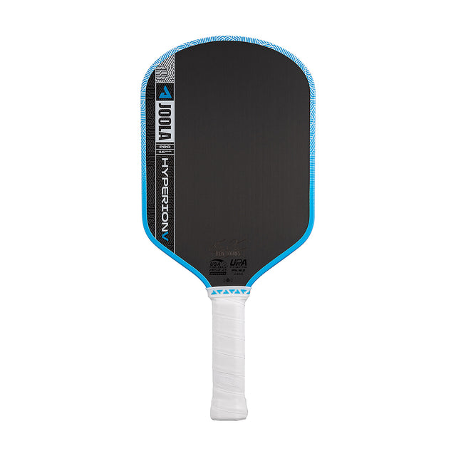 JOOLA Ben Johns Hyperion Pro V 16mm Pickleball Paddle Front