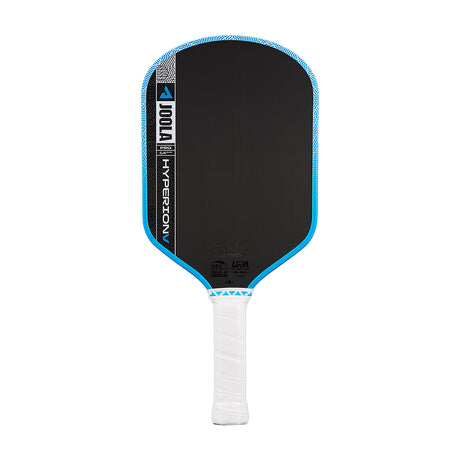 JOOLA Ben Johns Hyperion Pro V 14mm Pickleball Paddle Front