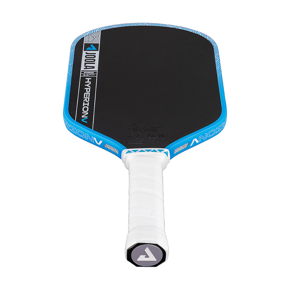 JOOLA Hyperion Pro V Ben Johns 14mm Pickleball Paddle – Pickleball