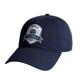 JOOLA Club Cotton Cap Navy