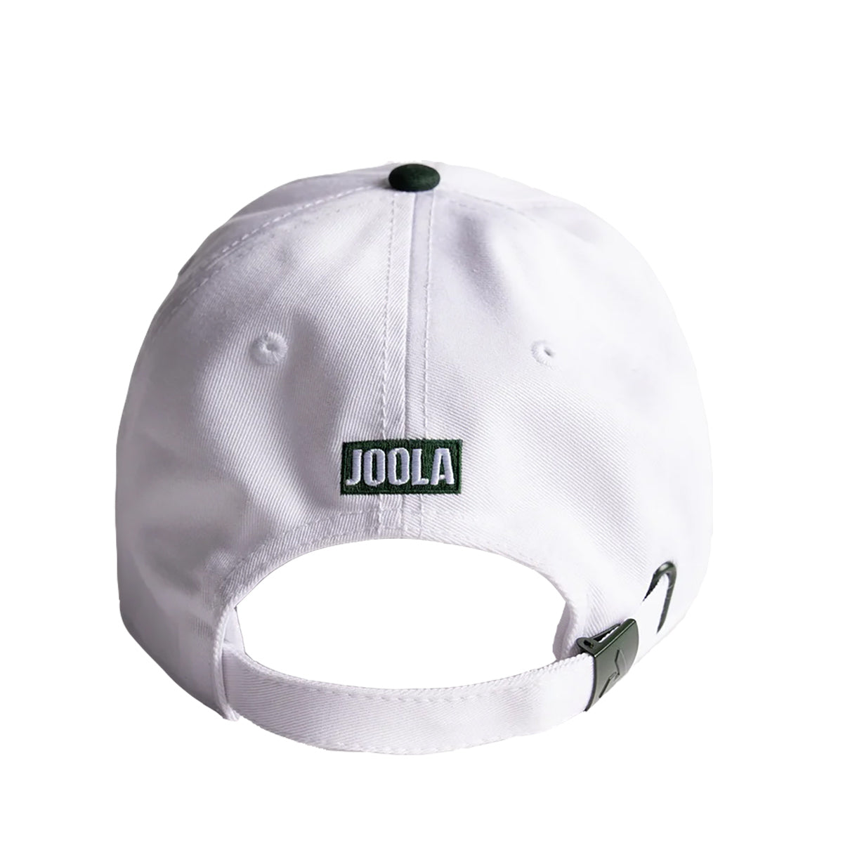 JOOLA Club Cotton Cap Back