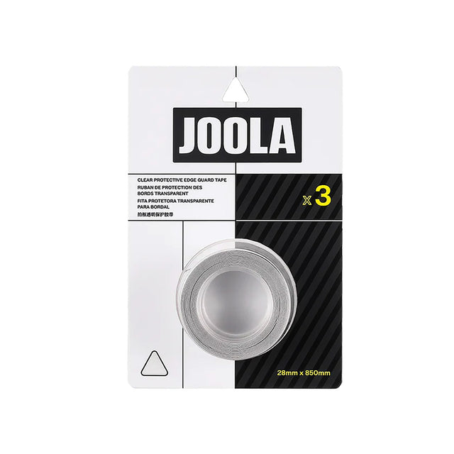 Joola Edge Guard Tape Clear 30mm