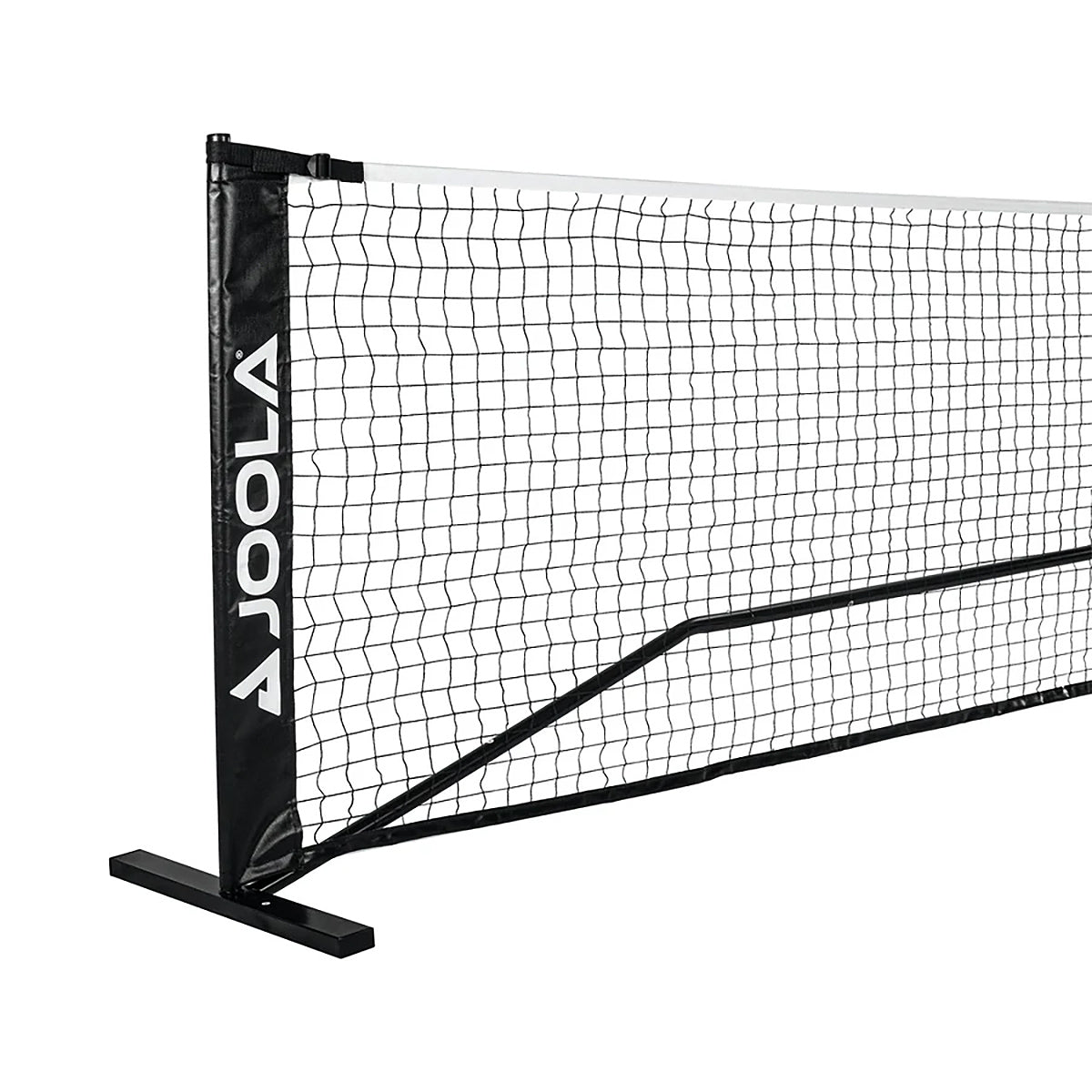 JOOLA Elemental Pickleball Net Close