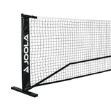 JOOLA Elemental Pickleball Net Close