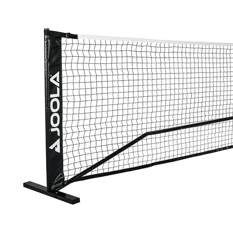 JOOLA Elemental Pickleball Net Close