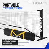 JOOLA Elemental Pickleball Net Specs 2
