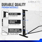 JOOLA Elemental Pickleball Net Specs 3
