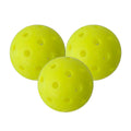 JOOLA HC-40 Pickleballs 3 Pack