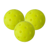 JOOLA HC-40 Pickleballs 3 Pack