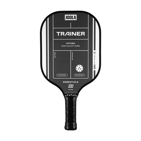 JOOLA Pickleball Trainer Set Black 
