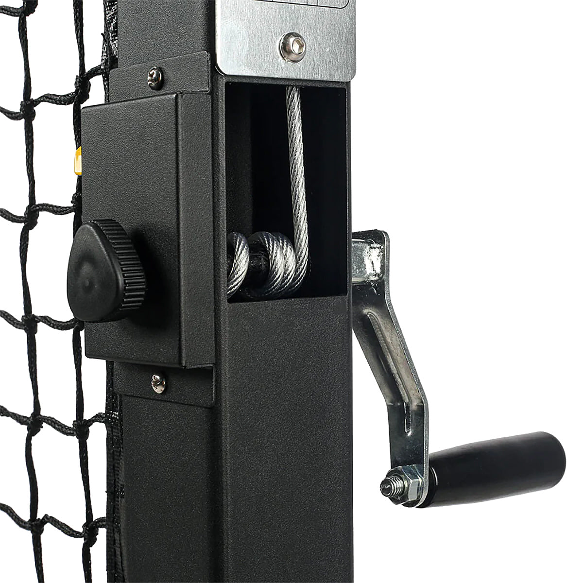 JOOLA Pro Pickleball Net (S) Lever