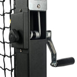 JOOLA Pro Pickleball Net (S) Lever