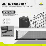 JOOLA Pro Pickleball Net (S) Specs 3
