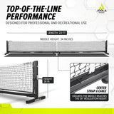JOOLA Pro Pickleball Net (S) Specs