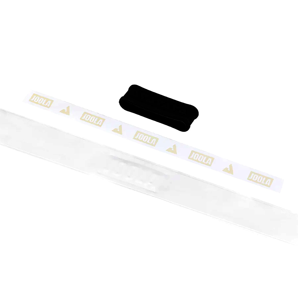 JOOLA Replacement Feel-Tec Pure Grip White Included
