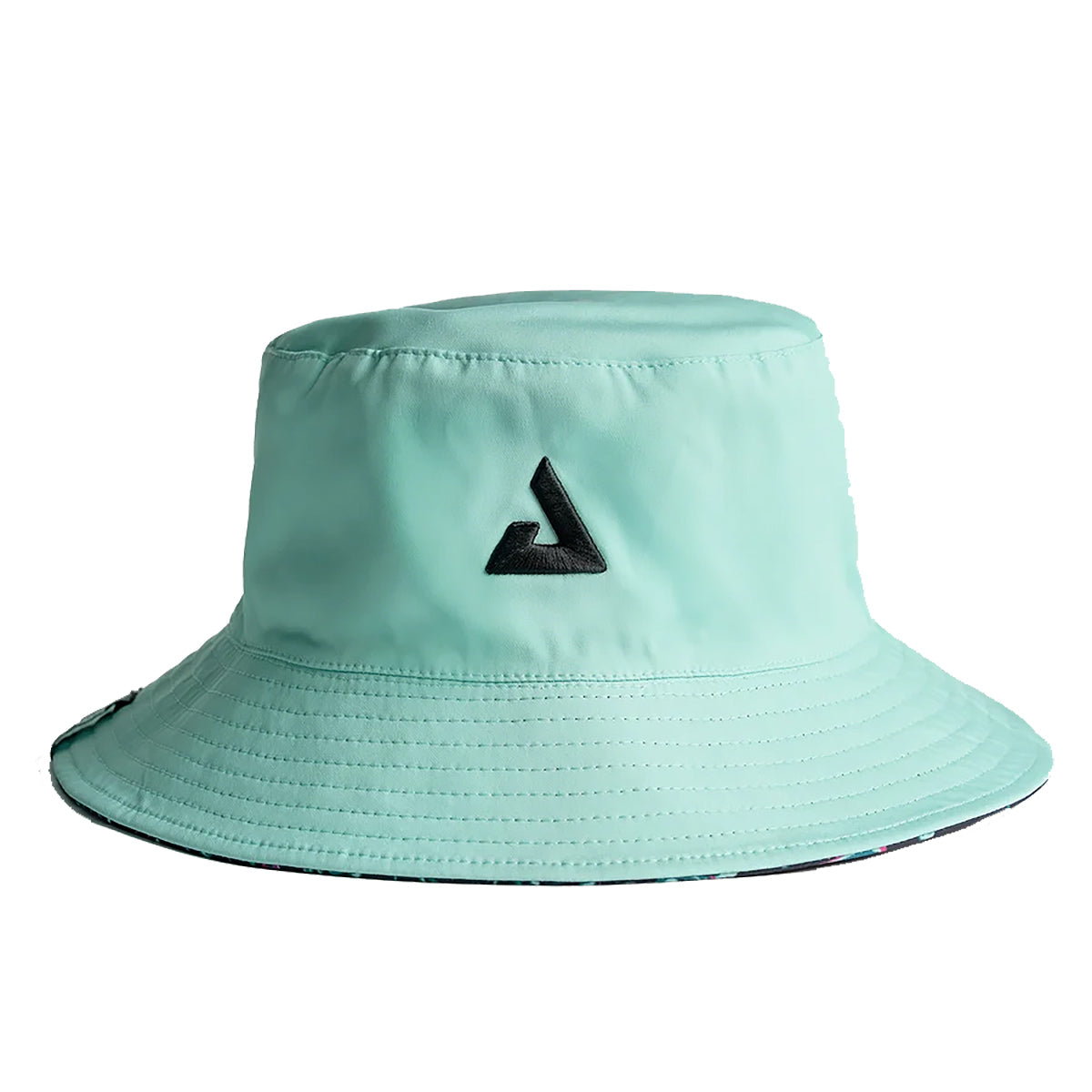 Joola Unisex Reversible Bucket Hat Aqua