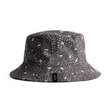 Joola Unisex Reversible Bucket Hat Serpentine