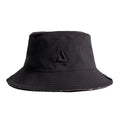 Joola Unisex Reversible Bucket Hat Black