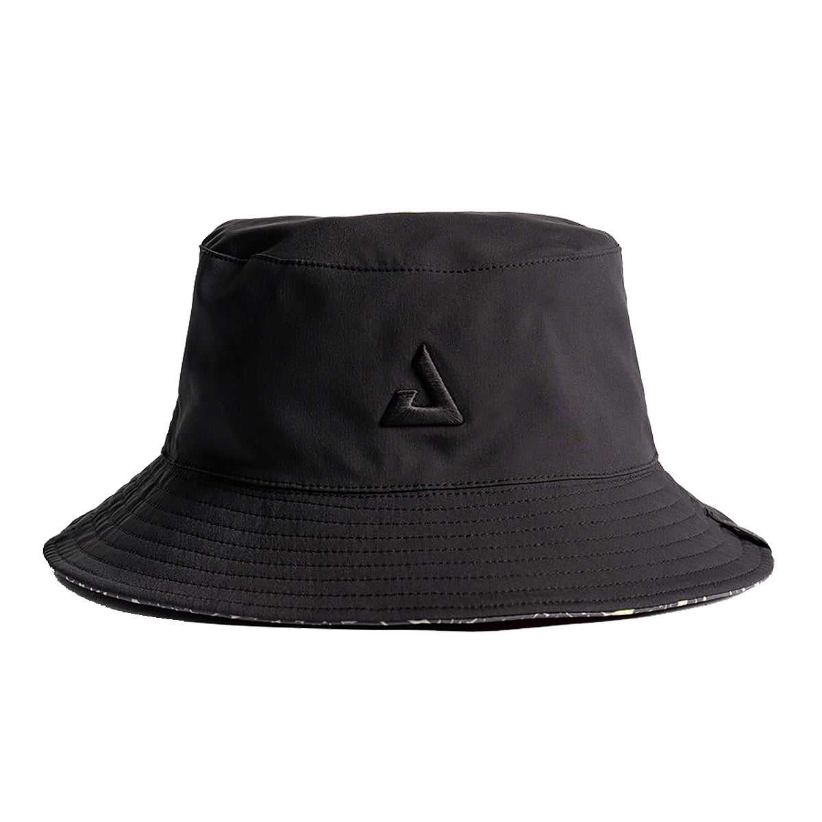 Joola Unisex Reversible Bucket Hat Black