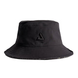 Joola Unisex Reversible Bucket Hat Black