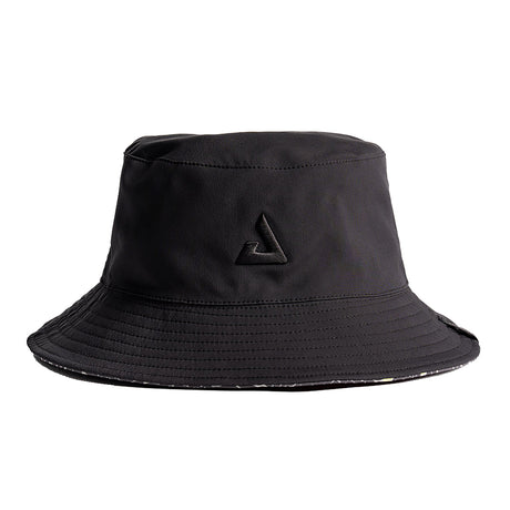 Joola Unisex Reversible Bucket Hat Black