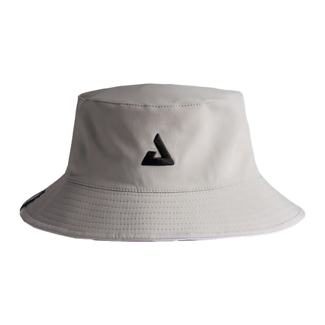 Joola Unisex Reversible Bucket Hat Gravity
