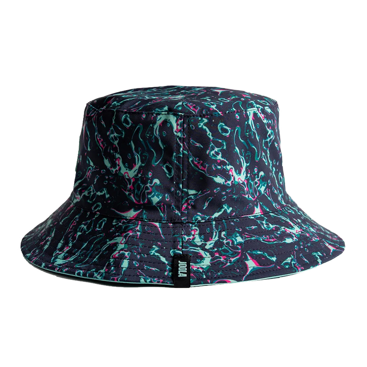 Joola Unisex Reversible Bucket Hat Synth