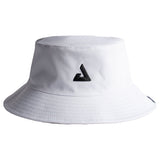 Joola Unisex Reversible Bucket Hat White