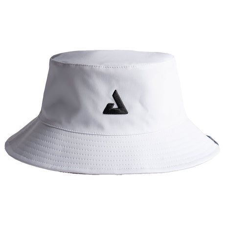 Joola Unisex Reversible Bucket Hat White